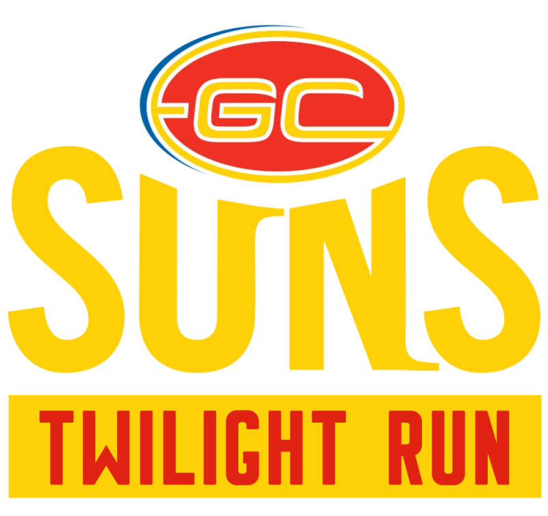 GC SUNS Twilight Run